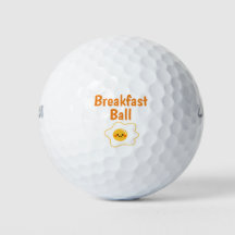 Bolas de golf personalizadas