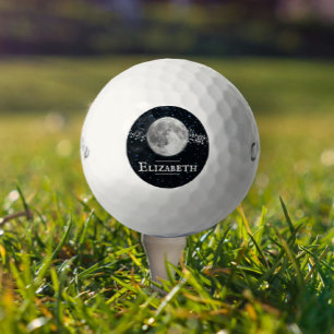 Bolas de golf personalizadas
