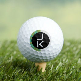 Bolas de golf personalizadas