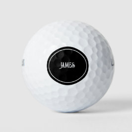 Bolas de golf personalizadas: haz que tu juego se 