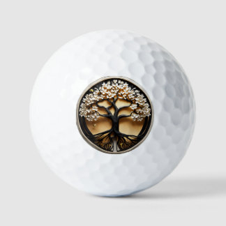 Bolas de golf personalizadas: Personaliza tu juego