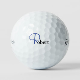 Bolas de golf personalizadas Taylor Made TP5