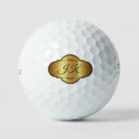 Bolas de golf personalizadas Titleist Pro V1