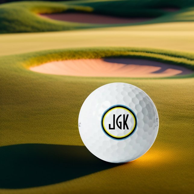 Bolas de golf personalizadas Titleist Pro V1 (Subido por el creador)
