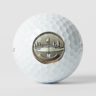 Bolas de golf personalizadas Titleist Pro V1