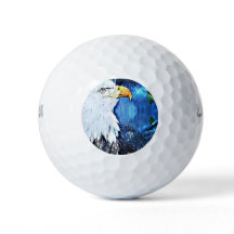 Bolas de golf Studio16