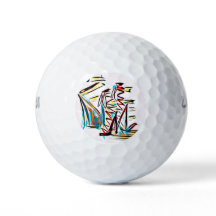 Bolas de golf Studio16