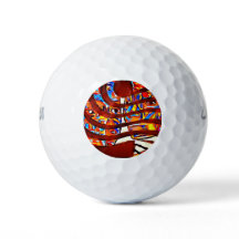 Bolas de golf Studio16