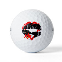 Bolas de golf Studio16
