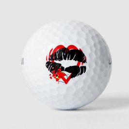 Bolas de golf Studio16