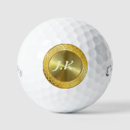 Bolas de golf súper blandas personalizadas para Ca