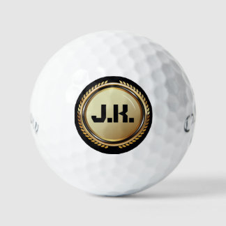 Bolas de golf súper blandas personalizadas para Ca