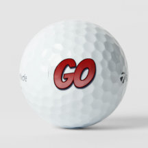 Bolas de golf Taylor Made