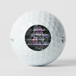 Bolas de golf Techno Bouquet