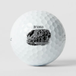 Bolas de golf Titleist