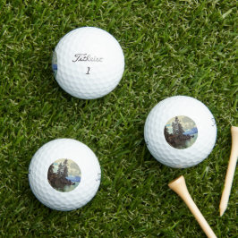 Bolas de golf Titleist Pro V1