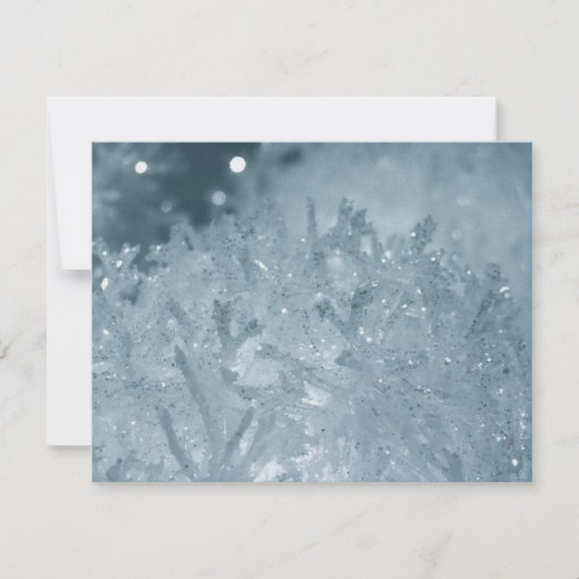 Bolas de nieve 2 (Anverso)