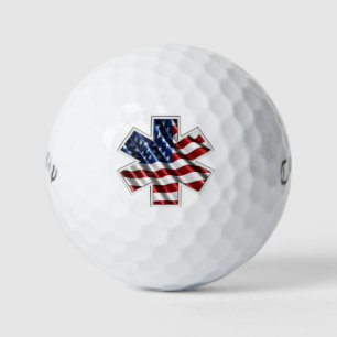 Bolas de Personalizado de golf de EMS Callaway War