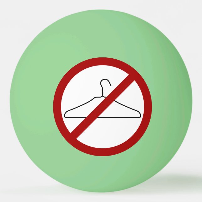 Bolas de ping-pong de elección (Anverso)