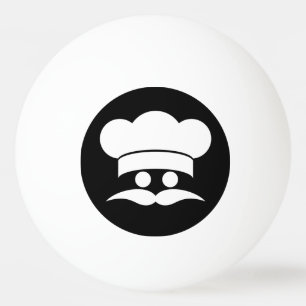 Bolas de ping-pong de encargo del color y del