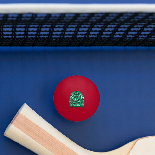 bolas de ping pong para tenis de mesa de fiesta de (Mesa)