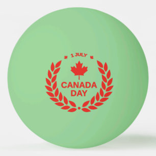 Bolas de pong Wreath Ping