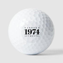 Bolas de Práctica de Golf Duraderas para Entrenami