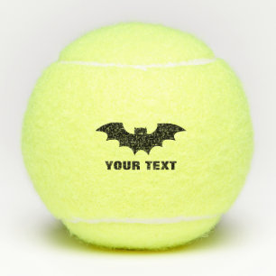 Bolas de tenis Personalizado con el logo del ala d