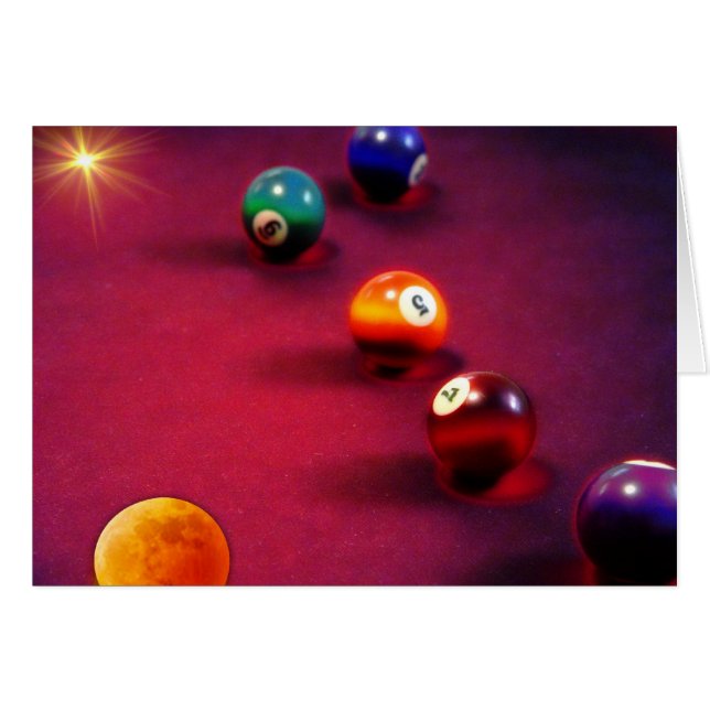 Bolas locas (Anverso (Horizontal))