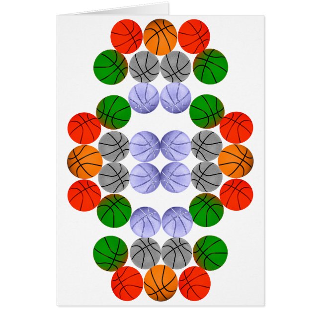 Bolas verticales (Frente)