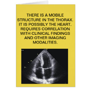 BOLETÍN DE NOTAS CARDIACO DEL ECO