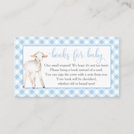 Boletines de animales de granja para la tarjeta de