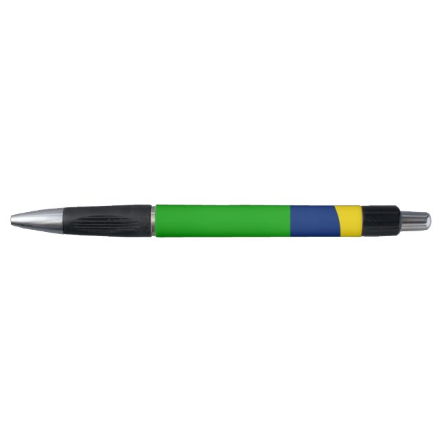 bolígrafo (Anverso)