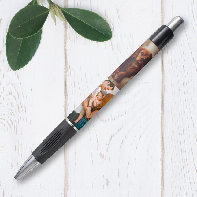 Bolígrafo 2 plantillas de fotos (Subido por el creador)