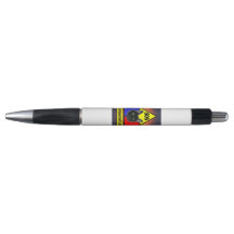 809o Pluma de Armpurred Cattalion