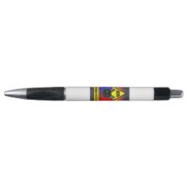 Bolígrafo 809o Pluma de Armpurred Cattalion