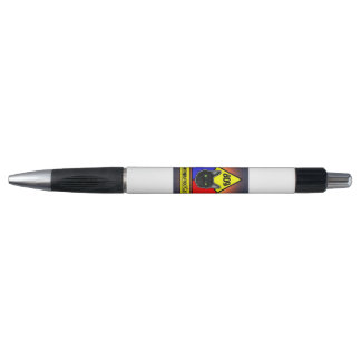 Bolígrafo 809o Pluma de Armpurred Cattalion