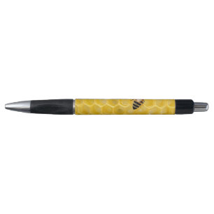 Bolígrafo abeja y abeja