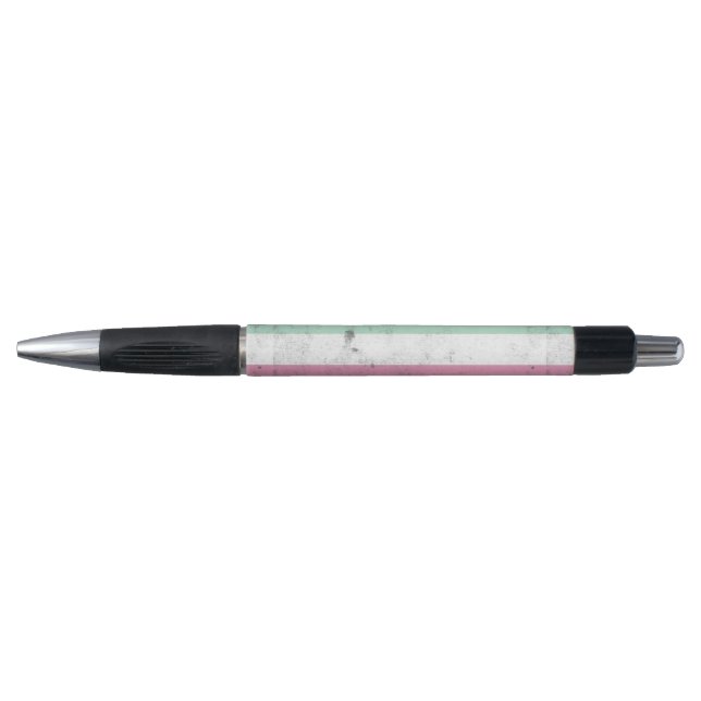 Bolígrafo Abrosexual (Anverso)