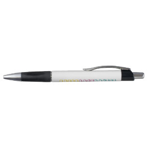 Bolígrafo Ahhwiwiwiii Pen
