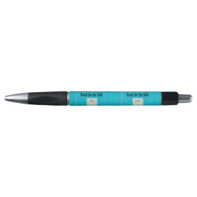 Bolígrafo Alcance SUPERIOR para la pared (Anverso)