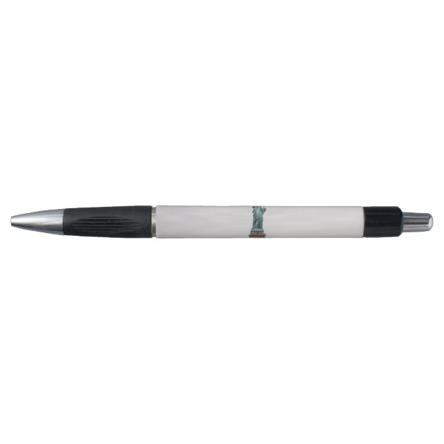Bolígrafo América 2 (Anverso)