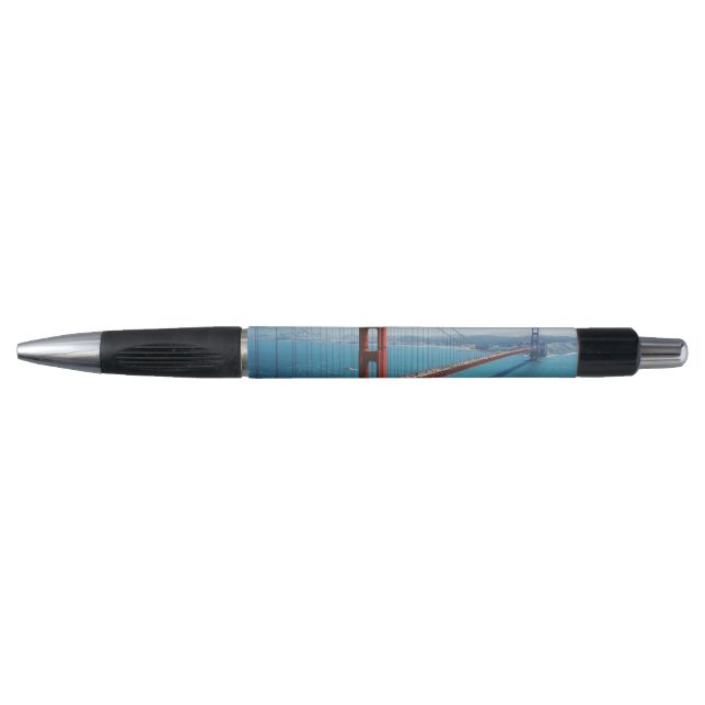Bolígrafo América 3 (Anverso)