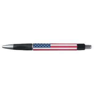 Bolígrafo American Flag Pen USA