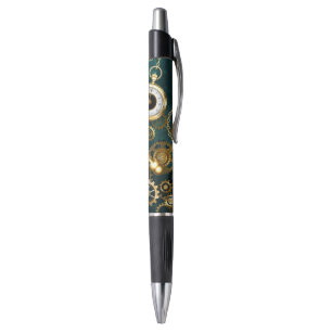 Bolígrafo Ampliador en estilo Steampunk