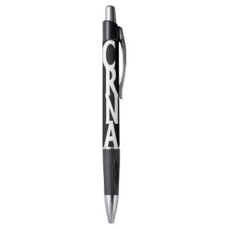 Bolígrafo Anestesia CRNA