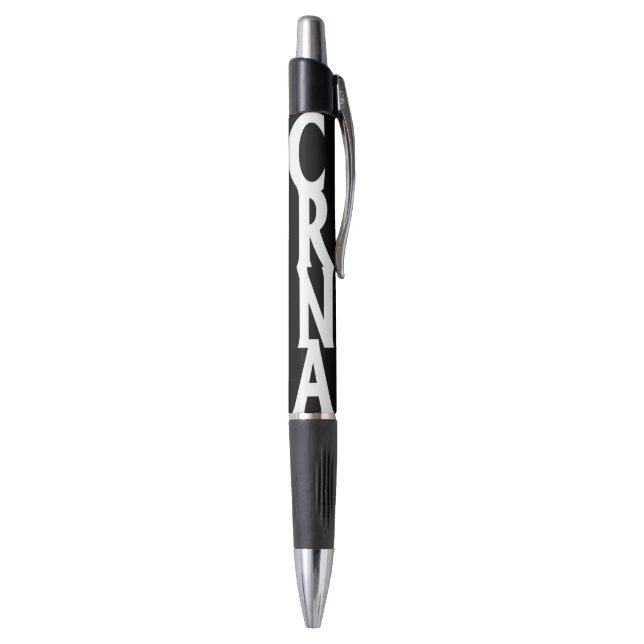 Bolígrafo Anestesia CRNA (Parte inferior (Vertical))