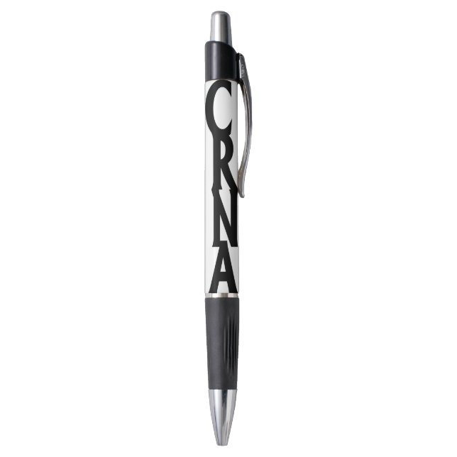 Bolígrafo Anestesia CRNA (Parte inferior (Vertical))