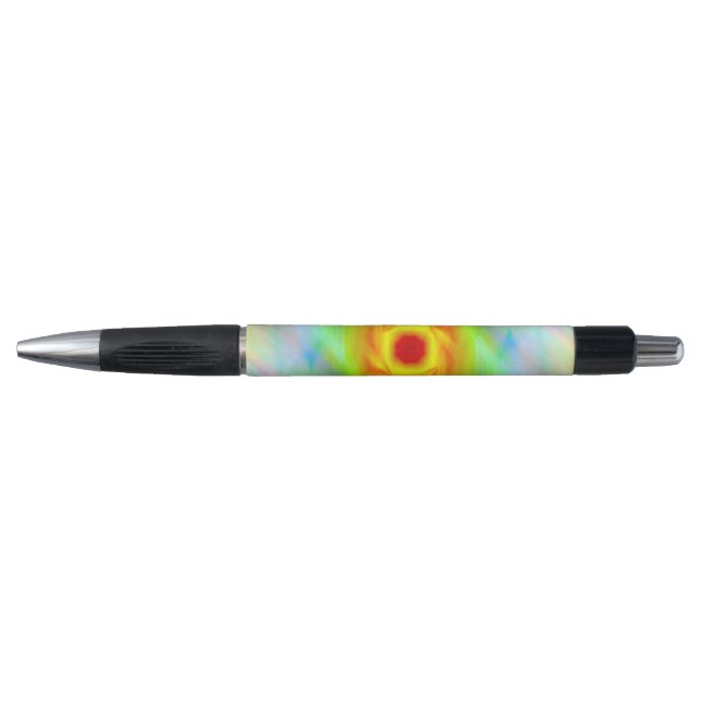 Bolígrafo Aroma de Diamant 5 (Anverso)