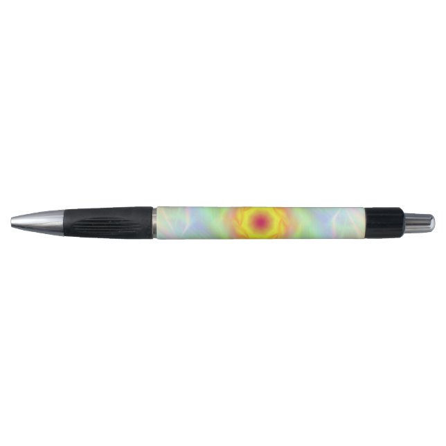 Bolígrafo Aroma de Diamant 7 (Anverso)